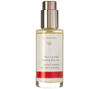 Moor Lavender Calming Body Oil