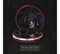 Moor Mother - Black Encyclopedia Of The Air
