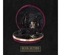 Moor Mother - Black Encyclopedia Of The Air [VINYL]