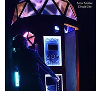 Moor Mother - Circuit City (black Vinyl) [VINYL]