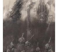 Moor Mother - The Great Bailout [Vinyl LP] [VINYL]