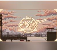 Moor Rail PC Steam CD Key