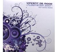 Moor, Vincent De - Flowtation 2007 -2tr-