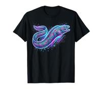 Mooray EEL Colorful T-Shirt