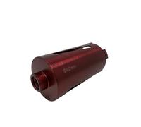 Moorcut Direct Ltd 82mm Dry Diamond Drilling Core Drill Bit Turbo Segments for Brick & Masonry