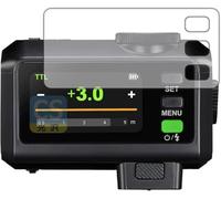 MOORDIEL IT30PRO Screen Protector - Screen Protector for Godox IT30PRO IT30 PRO Camera Mini Flashes IT30PRO-S IT30PRO-N IT3PRO-F IT30PRO-C IT3PRO-O