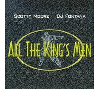 Moore - All the King's Men