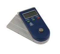 Moore and Wright 100mm 4" Digital Protractor MW505-01