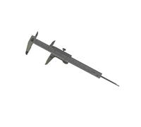 Moore and Wright 110 Series MW110-07 Precision Miniature Pocket Vernier Caliper 0-70mm