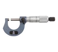 Moore and Wright 1965 External Micrometer