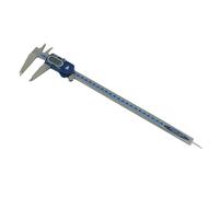 Moore and Wright 300mm (12") Digitronic Digital Caliper Basic Line 110-DBL Series