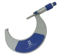 Moore and Wright 75-100mm Metric External Micrometer 200 Series MW200-04