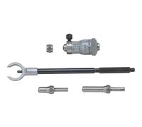 Moore & Wright 903 2-12" Inside Micrometer