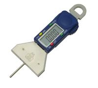 Moore and Wright Digital Tyre Profile Gauge 176 DTG Series, 25mm