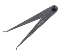 Moore & Wright 3306R 3306R Firm Joint Inside Caliper 150Mm (6In) (Retail Packaging)