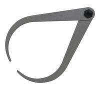 Moore & Wright 33124 33124 Firm Joint Outside Calipers 600Mm (24In)