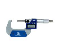 Moore and Wright MEB-MW201-02DAB Digital External Micrometer 50mm (2 inch) 201 Series