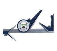 Moore & Wright Depth Gauges MAWCSM300 – Metric 300 mm