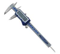 Moore and Wright MW110-15DFC Fraction Digital Caliper DFC Series 0-150mm (0-6")