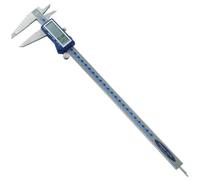 Moore and Wright MW110-30DFC Fraction Digital Caliper DFC Series 0-300mm (0-12")