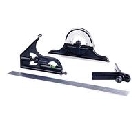 Moore and Wright MW521-01 Combination Set