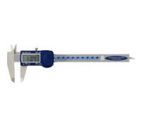 Moore and Wright Polycarbonate Digital Caliper
