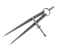 Moore and Wright Spring Divider 150mm