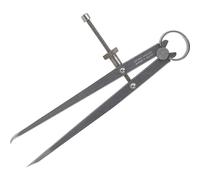 Moore and Wright Spring Joint Internal Caliper 100mm