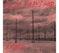 Moore, Anthony - Flying Doesn't Help [VINYL]