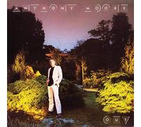 Moore, Anthony - Out [VINYL]