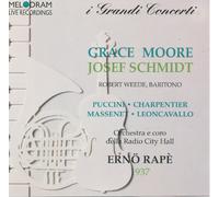 Moore - Arias & Scenes