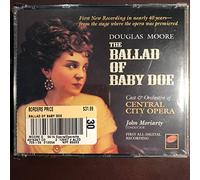Moore - Ballad of Baby Doe