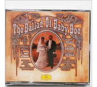 Moore: Ballad of Baby Doe [IMPORT]