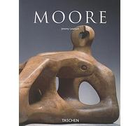 Moore Basic Art (Taschen Basic Art Series)