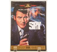 Moore - Bond: Spy Who Loved Me [DVD] [Region 1] [US Import] [NTSC]