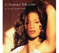 Moore Chante - A Love Supreme