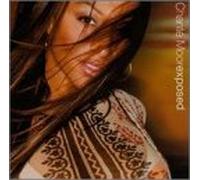 Moore, Chante - Exposed [CASSETTE]