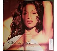 Moore, Chante - This Time [VINYL]