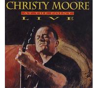 Moore Christy - Christy Moore at the Point Live