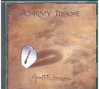 Moore Christy - Graffiti Tongue