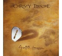 Moore,Christy - Graffiti Tongue