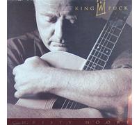 Moore Christy - King Puck [VINYL]