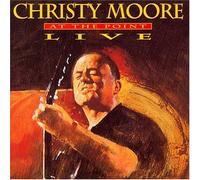 Moore, Christy - Live at the Point