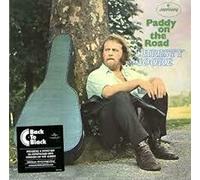 Moore Christy - Paddy On The Road [VINYL]