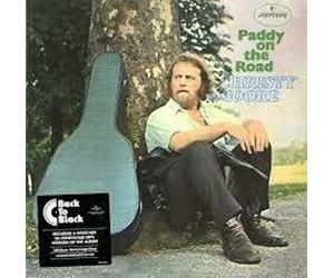 Moore Christy - Paddy On The Road [VINYL]