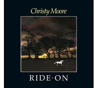 Christy Moore – Ride On – Vinyl – Rhino