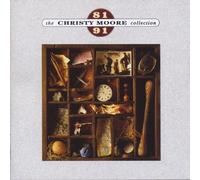 Moore Christy - The Christy Moore Collection