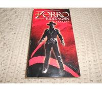 Moore, Clayton - Zorro Rides Again