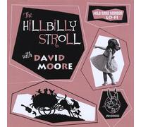 Moore, David - Hillbilly Stroll