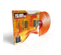 MOORE - DIFFERENT BEAT - Vinyl Record VINYL - G3z